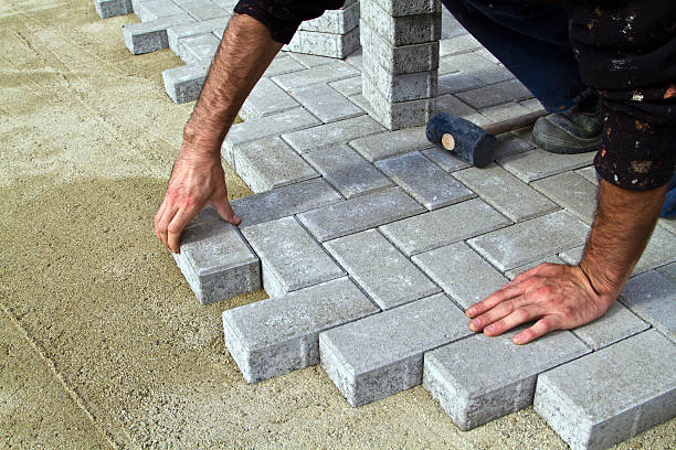 Best Affordable Driveway Pavers  in Inwood, NY